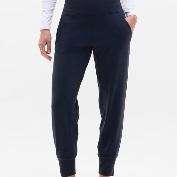 Venice high rise joggers - Picture 6 of 6